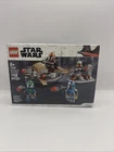 LEGO Star Wars: Mandalorian Battle Pack (75267)