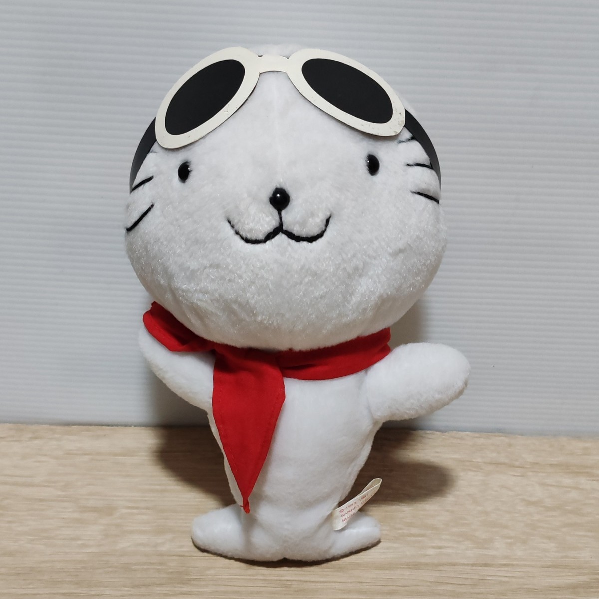 Sanrio The Seal Hana Maru Bad Badtz-Maru 8