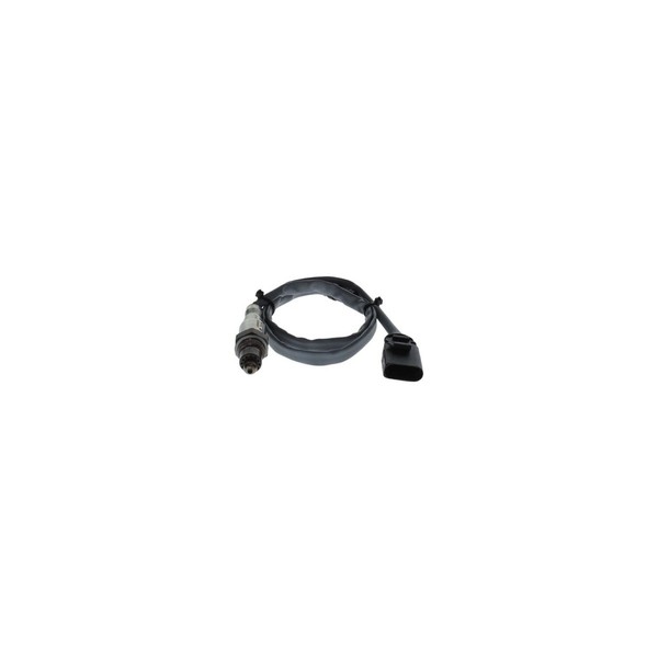 Lambdasonde 775 Mm Bosch Ausgewiesene Aftermarket-Expertise Passend FüR VW-image