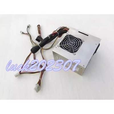 1PC USED ENHANCE ATX-1136H Industrial computer power supply  #xh