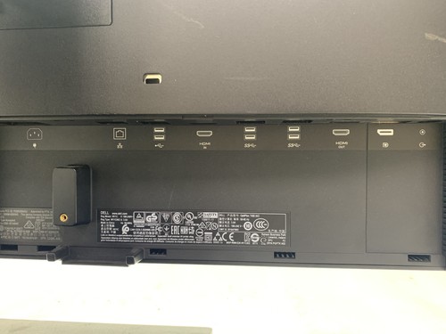 Dell OptiPlex 7450 AIO 23" Core i5-7500 3.4GHz 8GB RAM 500GB HDD NO OS Good - Picture 6 of 6