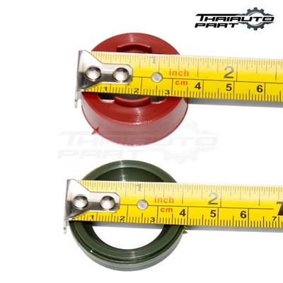 Fit Suzuki Sierra Jimny Sj413 410 Gear Shifter Fulcrum Ball Bush 1