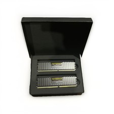 Corsair Vengeance LPX DDR4 16GB RAM 2x8GB 2400MHz CMK16GX4M2A2400C14