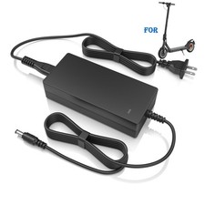 42V for 5TH Wheel Electric Scooter Charger For 5TH Wheel ES09/ V20 Pro/ V30 Pro
