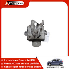 Capot Nissan PIXO