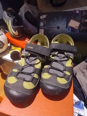 Geox Halb Sandale