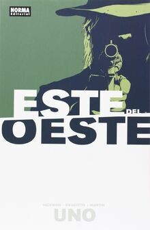 El Este del Oeste 1 von Dragotta, Nick | Buch | Zustand sehr gut