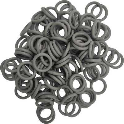 #ad 3 8quot; Pressure Washer Quick Coulper O Rings New Grey Seal Kits 100 Pack $15.24