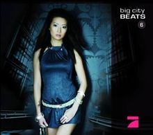 Big City Beats 6 von Various | CD | Zustand sehr gut