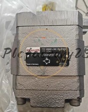 1PC NEW PGH2-2X/008RE07VU2 R900951302 Bosch Rexroth Gear Pump PGH2-22/008RE07VU2