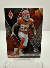 2023 Panini Kansas City Chiefs Super Bowl LVII Champions Box Set Football Cards Checklist 23