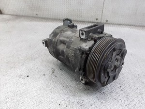 Opel Signum 2006 Klimakompressor Pumpe P13171593 Diesel 110kW DEV465848