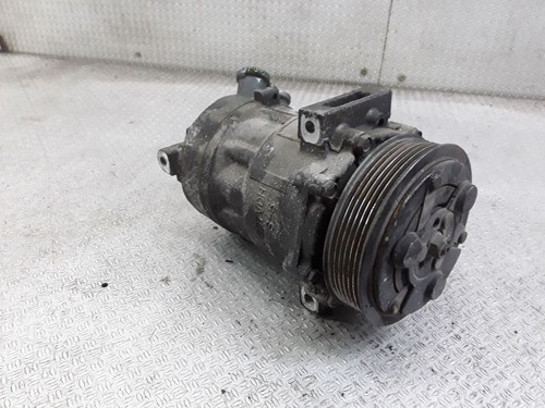 Opel Signum 2006 Klimakompressor Pumpe P13171593 Diesel 110kW DEV465848