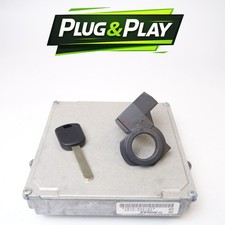  Programmed Key Plug Play Ecm Ecu Honda Accord 2.4l 2007 37820-rad-a59 