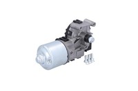 Kamoka Wischermotor 3100240 12V FüR Ford Fiesta 6 CB1 CCN Van Ecoboost Sport LPG