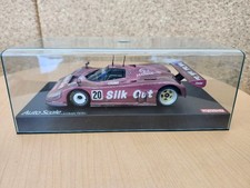 Kyosho Mini-Z Body Silk Cut Jaguar Style Mazda 787B XJR-8 Painted RC Body