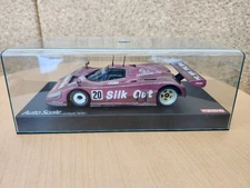 Kyosho Mini-Z Body Silk Cut Jaguar Style Mazda 787B XJR-8 Painted RC Body