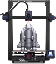 Anycubic Kobra 2 Plus 3D-Drucker 500mm/s, 320x320x400mm, Auto Leveling