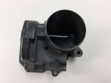 Drosselklappe A2C53386322 BMW 1 (F20) 116I