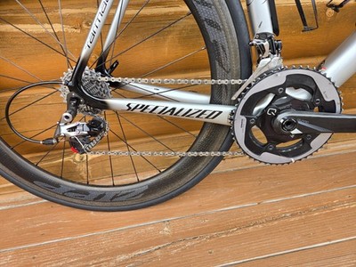 【新品】 BICYCLE NEW FAN BACK OHIO製 スペイン関税印 Vincenzo Nibali Specialized S-Works Shark Bike 58CM Zipp 404 NSW