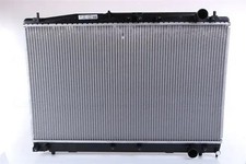 Radiateur Toyota PREVIA