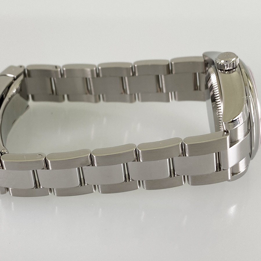 ROLEX Datejust 179160 Automatic Women's Watch image 4