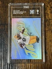 2025 Panini Josh Jacobs Base (Raw)