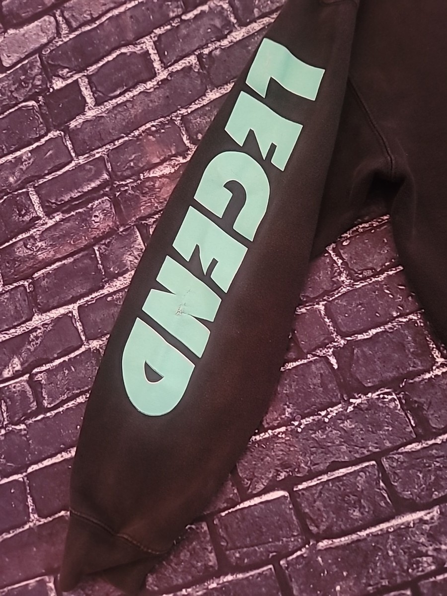 The Weekend 2017 Starboy Hoodie View 3