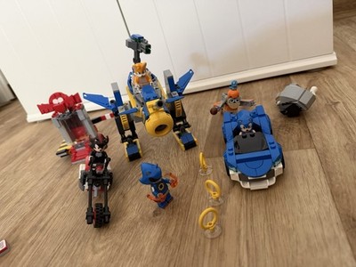Sonic LEGO Sets Sonic The Hedgehog