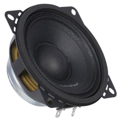 Audiopipe APMB-4001ND 4'' Low Mid Frequency Loudspeaker (APMB-4001ND) (Each)