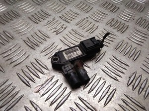 SKODA YETI 5L DPF-Drucksensor 076906051b 2.00 Diesel 81kw 2011 13813264
