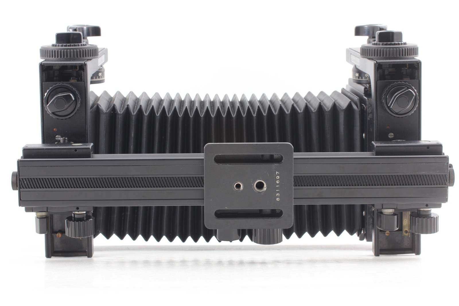 [Exc+5] Horseman L45 4x5 Large Format View Type Film Camera Body From JAPAN