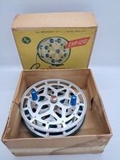 Mulinello da Pesca URSS Raro Originale Vecchio Vintage Sovietico Mulinelli da Pesca