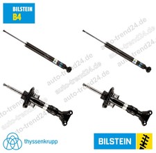B4 Dämpfer vorne & hinten u.a.: Mercedes-Benz C-Klasse T-Model S204 2007-2014