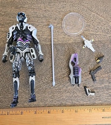 APEX Legends Octane Collectible Action Figure 6'' Series 2 Jakks Pacific See All 