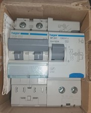 disjoncteur différentiel