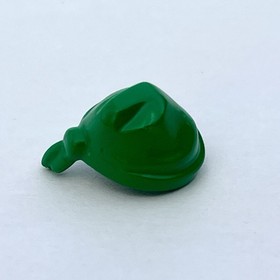 LEGO cas319 Forestwoman Minifigure Vintage Castle 6071 Forestmen's Crossing 1990