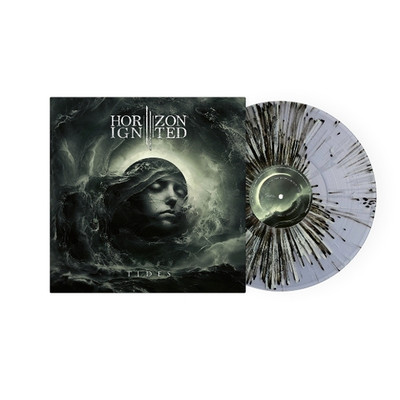 Horizon Ignited - Tides (Vinyl LP - 2025 - EU - Original)