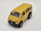 DARDA MOTOR Mercedes Benz Vito / Yellow colour/ Engine is working