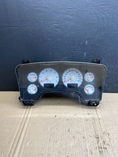 2004 2005 Dodge Ram 1500 Instrument Speedometer Gauge Cluster Oem Ab8986 Dg