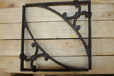 1- Contemporary Shelf Bracket,Kitchen And Bath Storage Solutions,Corbels, B-50