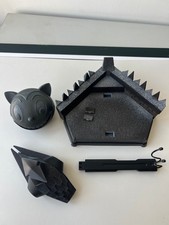 Stand Base Figure 1/6 Accessories Hot Toys HT MMS770 Batman Returns Collectible