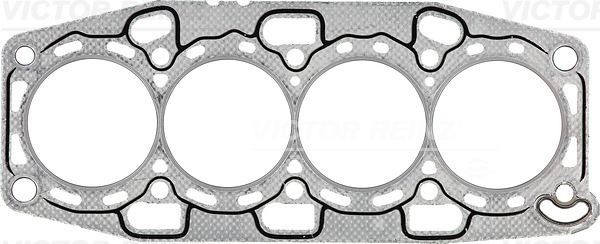 Dichtung Zylinderkopf FüR Mitsubishi Proton Carisma Stufenheck Colt Iv Galant-image