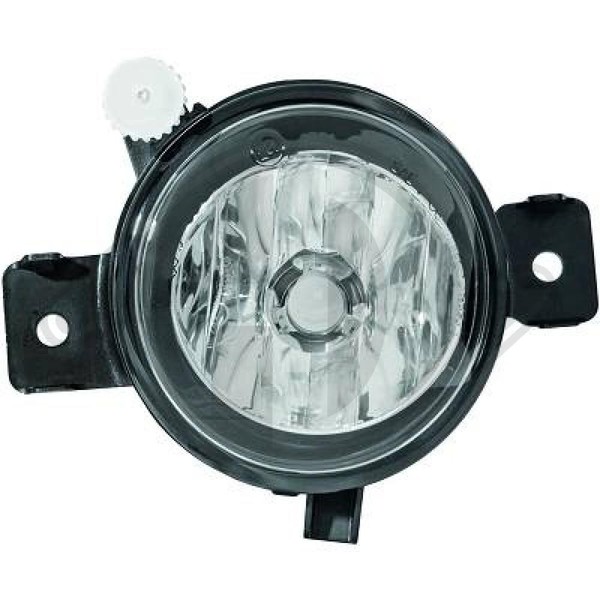 1291289 Nebelscheinwerfer Rechts FüR BMW X5 (E70)-image