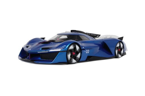Modellino Auto GT Spirit LB WORKS TURBO 1:18 – Preordine Q2 2026 – GT958