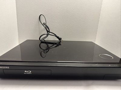 Samsung Blu-ray Disc Player For Home Theatre System HT-BD1250 **PARTS ONLY**