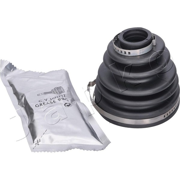 Japko Faltenbalgsatz Antriebswelle 63121 FüR Cruiser Land Toyota 100 HDJ100_ UP-image