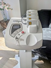 Lipo Chromogenex Machine - 2009 Model