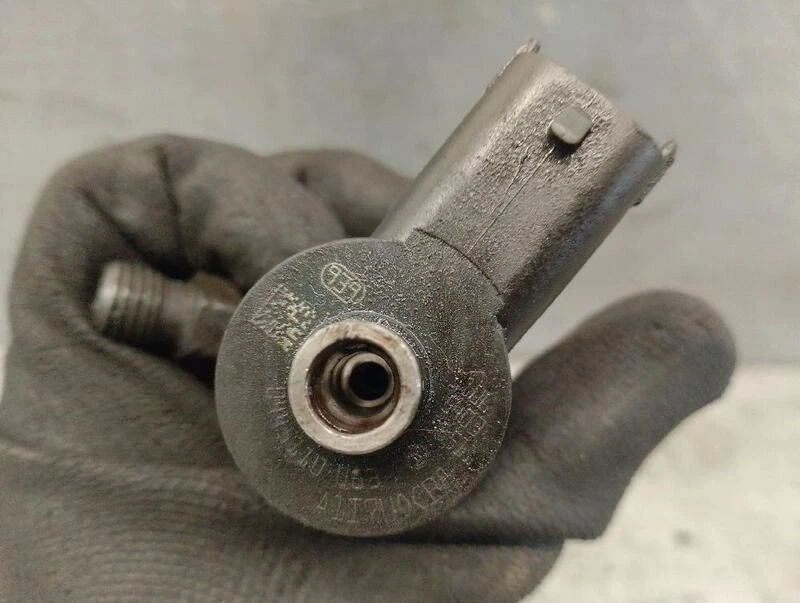 55192096 inyector para FIAT PANDA FURGONETA HATCHBACK (169 ) 1.3 D 2004 5190337 - Imagen 2 de 4