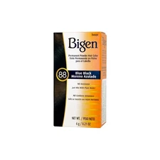 BIGEN PERMANENT POWDER HAIR COLOR NEW BOX